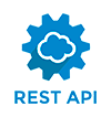 rest-api 100 API REST
